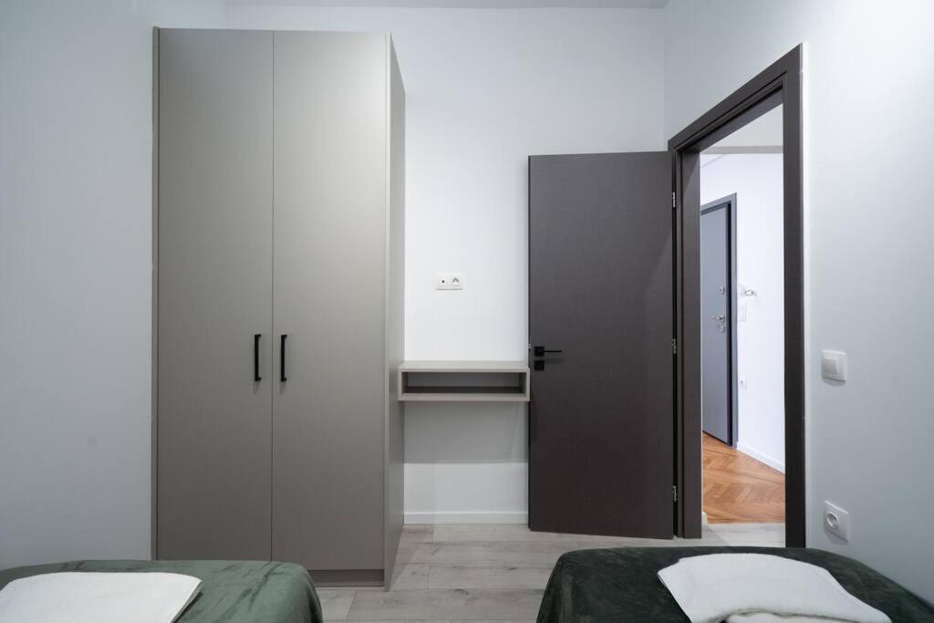 Athens Heart: Downtown Home Ngoại thất bức ảnh